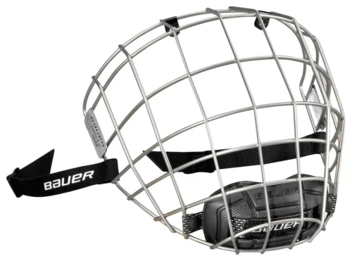 Bauer Profile III Facemask
