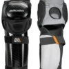 Bauer Official's Shin Guards -Hockey Equipage Store bauer referee shin guards feda0d5a 0424 48c6 ac6e 081325039104