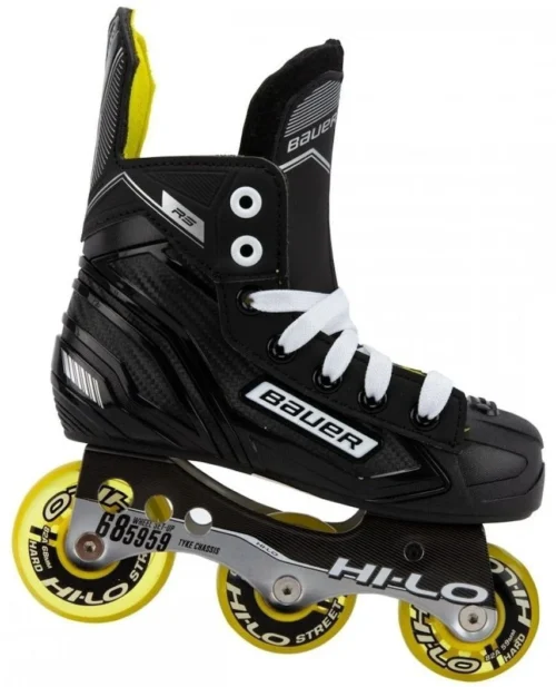 Bauer RS Youth Roller Skates