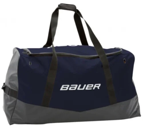 Bauer S19 Core Carry Bag Junior -Hockey Equipage Store bauer s19 core carry bag senior navy 1