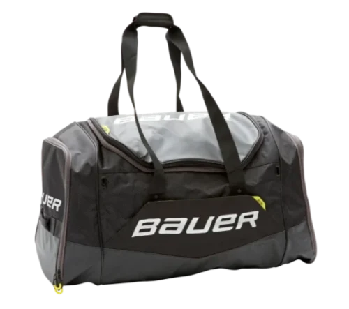 Bauer S19 Elite Carry Bag Senior Black