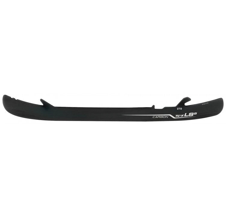 Bauer TUUK LS5 Carbon Edge Runners (Pair) 1 Bauer TUUK LS5 Carbon Edge Runners (Pair)