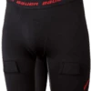 Bauer S19 Essential Compression Boys Jock Short -Hockey Equipage Store bauer undergarment s19 essential compression short senior 0d1b3365 cd9a 4932 88d6 47b7209ae461