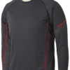Bauer S19 Essential Long-Sleeve Mens Top -Hockey Equipage Store bauer undergarment s19 essential long sleeve top senior f471657d e2cd 4385 9a7b 874faa9e97cc