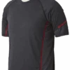 Bauer S19 Essential Short-Sleeve Top For Men 6 Bauer S19 Essential Short-Sleeve Top For Men -Hockey Equipage Store bauer undergarment s19 essential short sleeve baselayer top senior 1b8a543c 5d21 4760 b016 4a4e751b8d94