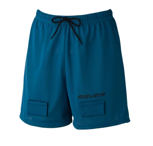 Bauer S19 Mesh Jill Short Girl's