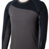 Bauer S19 Pro Long-Sleeve Baselayer Boys Top (Black) -Hockey Equipage Store bauer undergarment s19 pro long sleeve baselayer top senior black 1 d96ecfb5 f5e6 4934 a976 02c680559994