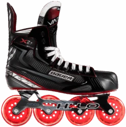 Bauer Vapor X2.7 Junior Roller Skates