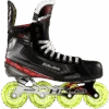 Bauer Vapor X2.9 Senior Roller Skates -Hockey Equipage Store bauer vapor x2.9 roller skates 1