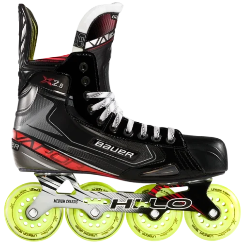 Bauer Vapor X2.9 Junior Roller Skates