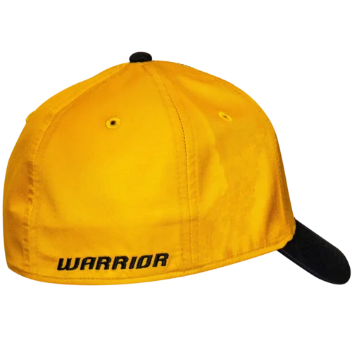 Warrior Corpo Flex Cap -Hockey Equipage Store capcfc3sgo war 02 i