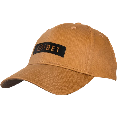 Warrior City Detroit Snapback