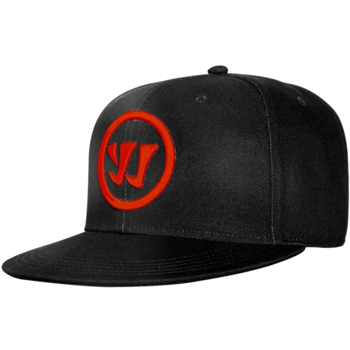 Warrior Exploded Flex Cap