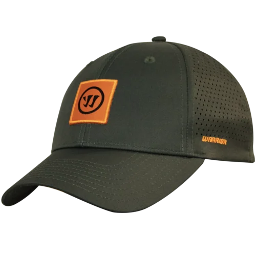 Warrior Perforated Flex Cap
