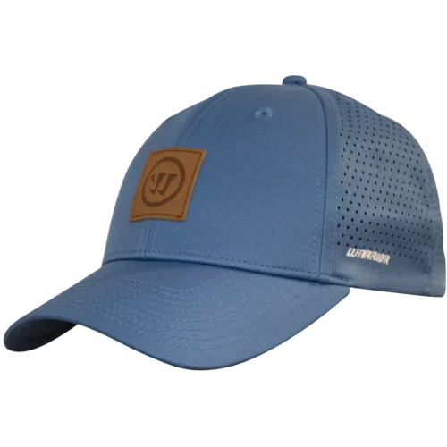 Warrior Perforated Flex Cap -Hockey Equipage Store capprfsb3ltb war 01 i