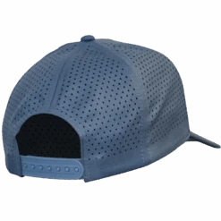 Warrior Perforated Flex Cap -Hockey Equipage Store capprfsb3ltb war 02 i