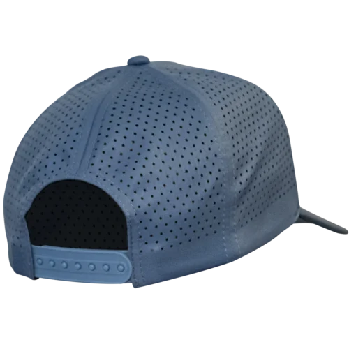 Warrior Perforated Flex Cap -Hockey Equipage Store capprfsb3ltb war 02 i