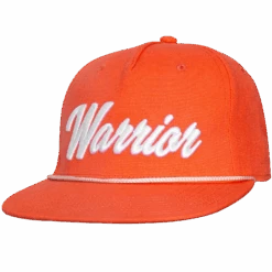 Warrior Script Rope Cap -Hockey Equipage Store capropsb3sm war 01 i