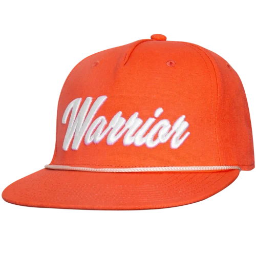 Warrior Script Rope Cap -Hockey Equipage Store capropsb3sm war 01 i