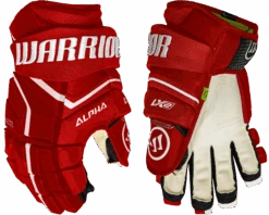 Warrior Alpha LX2 Junior Hockey Gloves -Hockey Equipage Store cc186229 a21e 48aa a58a d6f154b67c61