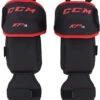 CCM 1.5 Senior Goalie Knee Protector 2 CCM 1.5 Senior Goalie Knee Protector -Hockey Equipage Store ccm 1.5 goalie knee protector