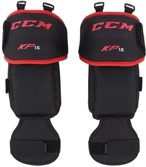 CCM 1.5 Senior Goalie Knee Protector