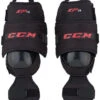 CCM 1.9 Intermediate Goalie Knee Protector -Hockey Equipage Store ccm 1.9 goalie knee protector 2 1925a5d7 bc53 4341 b3eb dee8f821d5ce
