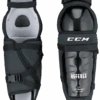 CCM 100 Referee Shin Guards -Hockey Equipage Store ccm 100 referee shin guards 00db66f3 8b08 455f aeaa c186b5ed398b