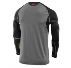 CCM Athletic Long-Sleeve Boys Top 3 CCM Athletic Long-Sleeve Boys Top -Hockey Equipage Store ccm athletic long sleeve top 2