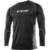 CCM Athletic Long-Sleeve Boys Top -Hockey Equipage Store ccm athletic long sleeve top 52bd3a0c 61b7 4afe a79d a59be505f5db