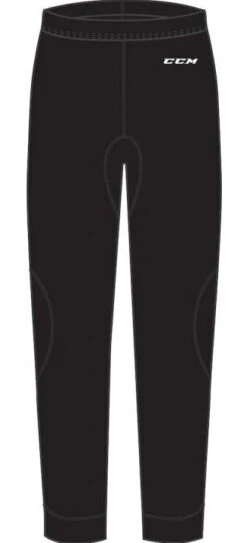 CCM Performance Loose Fit Pant For Men -Hockey Equipage Store ccm athletic loose fit pant black