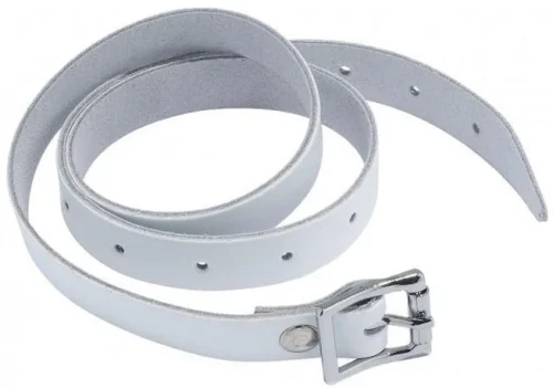 CCM Goalie Boot Strap (Pair)