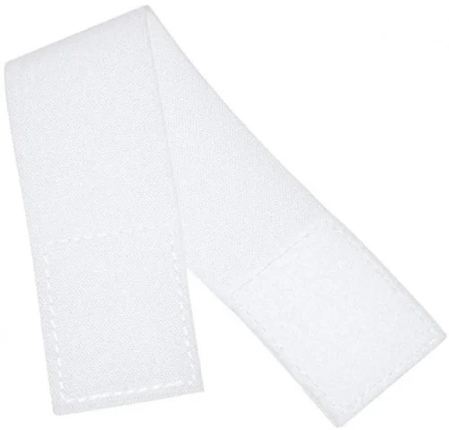 CCM Goalie Knee Cradle Elastic/Velcro