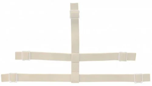 CCM Goalie Mask Accessory Kit Beige