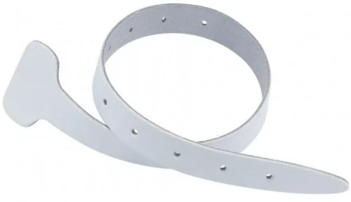 CCM Goalie Shin Strap (Pair)