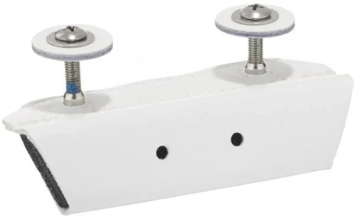 CCM Goalie Toe Bridge HD/Lacing (Pair)