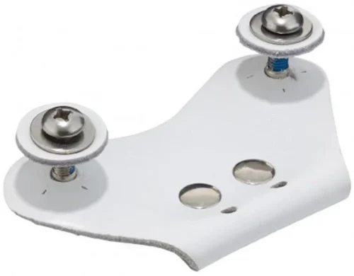 CCM Goalie Toe Bridge/Lacing (Pair)