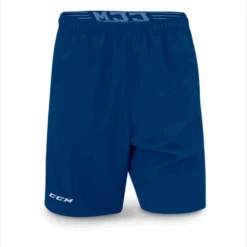 CCM Team Woven Short Adult 5 CCM Team Woven Short Adult -Hockey Equipage Store ccm hockey ccm junior team woven short