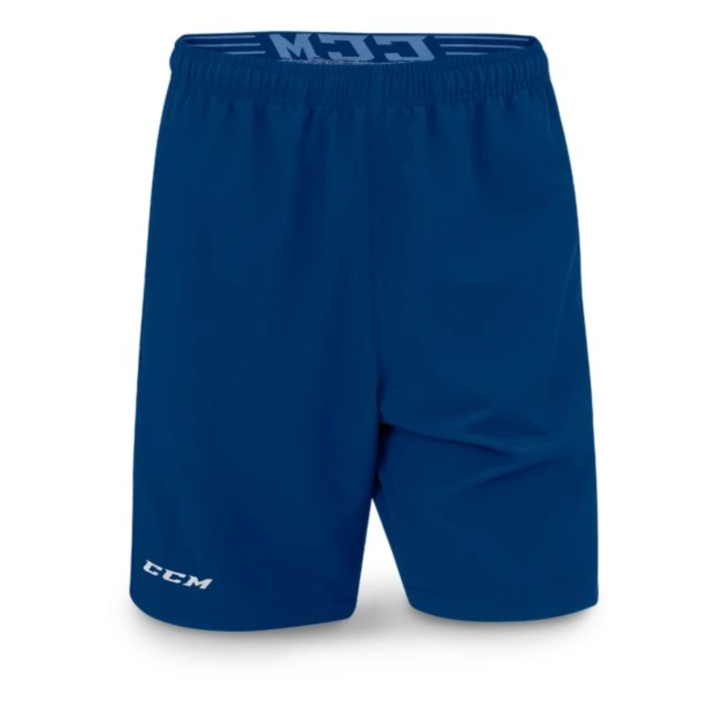 CCM Team Woven Short Adult 3 CCM Team Woven Short Adult - Image 3