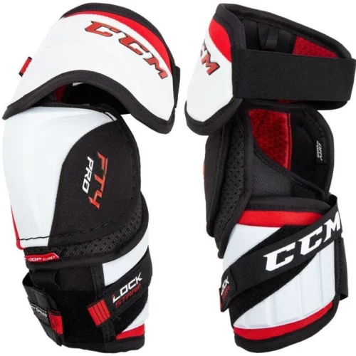 CCM JetSpeed FT4 Pro Senior Elbow Pads
