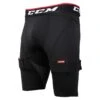 CCM Compression Shorts With Jock/Tabs For Boys -Hockey Equipage Store ccm hockey jock comp sht jr inset2 f8691bce 4401 437b b27b 324616814271