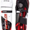 CCM JetSpeed FT4 Pro Junior Shin Guards -Hockey Equipage Store ccm hockey shin guards jetspeed ft4 pro sr 21314e67 ca32 4e88 89c6 daaf683380b1