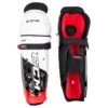 CCM JetSpeed FT485 Junior Shin Guards -Hockey Equipage Store ccm hockey shin guards jetspeed ft485 jr