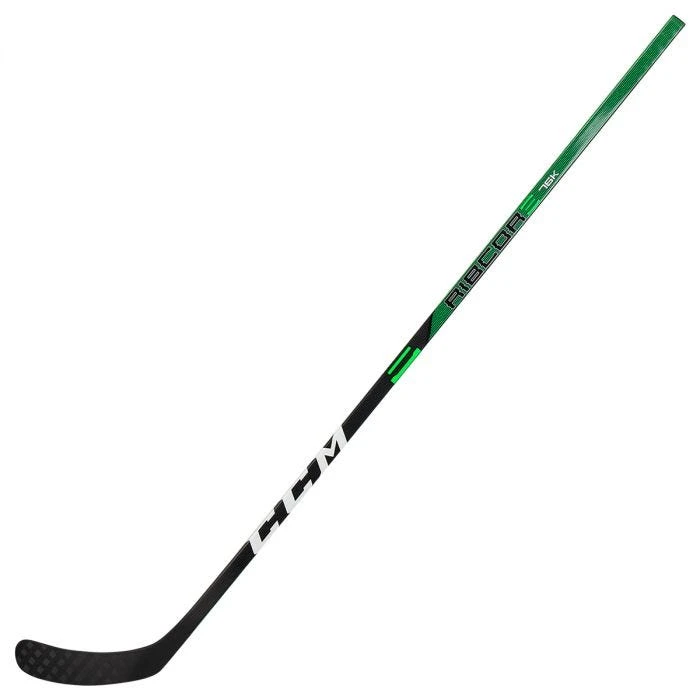 CCM RibCor 76K Senior Hockey Stick 1 CCM RibCor 76K Senior Hockey Stick