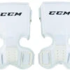 CCM Legal Thigh And Knee Protector -Hockey Equipage Store ccm legal thigh knee protector goalie