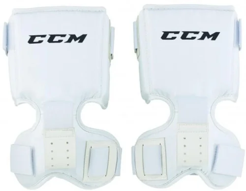 CCM Legal Thigh And Knee Protector