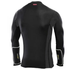 CCM Pro 360 Compression Long-Sleeve Boys Top -Hockey Equipage Store ccm pro 360 compression long sleeve top 2