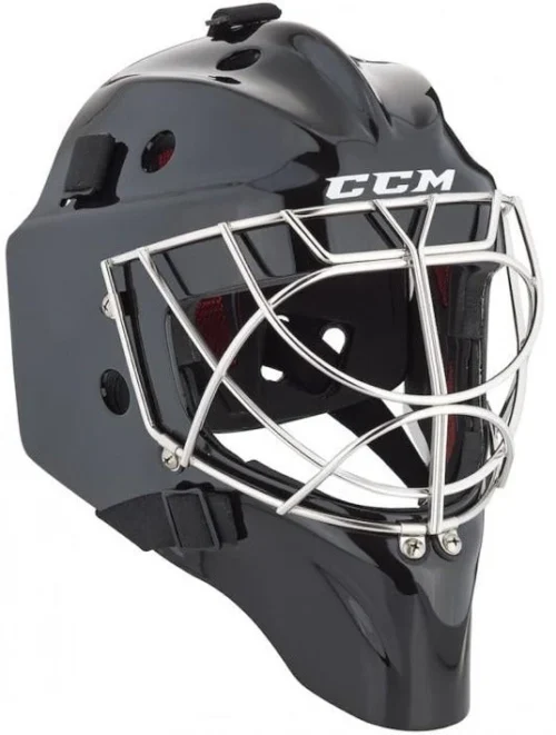 CCM Pro Cat-Eye Senior Goalie Mask