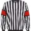 CCM Pro Referee Jersey 150S With Armbands -Hockey Equipage Store ccm referee jersey pros 150s armbands 2