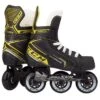 CCM Super Tacks 9350R Youth Roller Skates 3 CCM Super Tacks 9350R Youth Roller Skates -Hockey Equipage Store ccm roller hockey skates super tacks 9350 yth